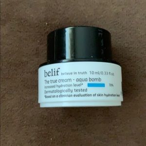 5/$20 - Belif Aqua Bomb